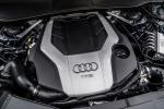 Audi A7 Sportback 3.0 TFSI Quattro 2018 года (NA)